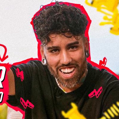 RAPHA SALLES: O MAIOR CANAL DE TATUAGEM DO YOUTUBE [TDV PODCAST] #21