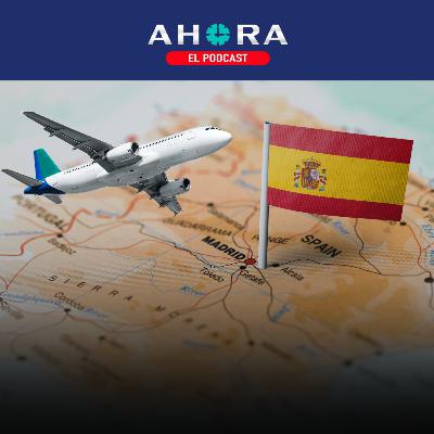 Reubican en España a más de 200 nicaragüenses desde Costa Rica, epicentro de atentados contra opositores