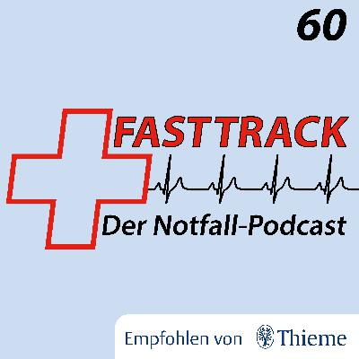 60 - Sauerstoff-Therapie