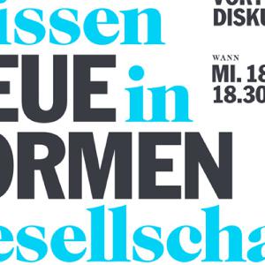 #5: Neue Formen der Verwandtschaft?