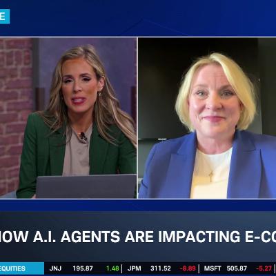 How AI Will ‘Transform the Retail Industry’ How AI Will ‘Transform the Retail Industry’