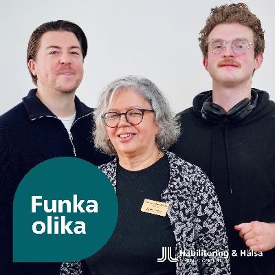 Leva med nya förutsättningar