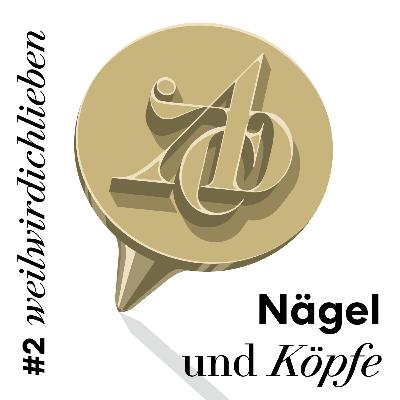 #weilwirdichlieben