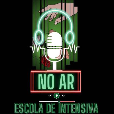 Episódio 99 - Nova Diretriz TEP - AHA/ACC/CHEST 2026 Episódio 99 - Nova Diretriz TEP - AHA/ACC/CHEST 2026