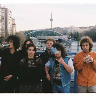 Fuego y Chinchetas | El Primavera Sound cañón (con Alcalá Norte) Fuego y Chinchetas | El Primavera Sound cañón (con Alcalá Norte)