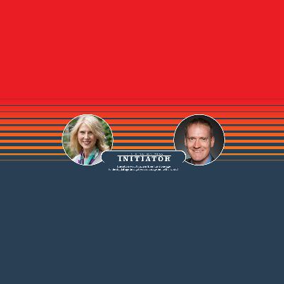 Meet Lois and Joe with the Coaching Business Initiator