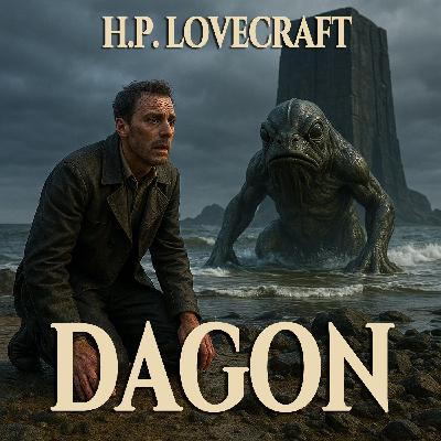 Dagon – H.P. Lovecraft (Audiolibro)