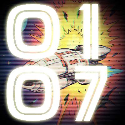 Bahnhofskino Galactica: "Unter Verdacht" (S1E7, 2004) Bahnhofskino Galactica: "Unter Verdacht" (S1E7, 2004)