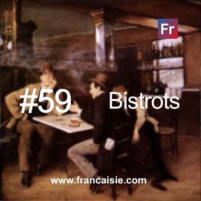 Bistrots