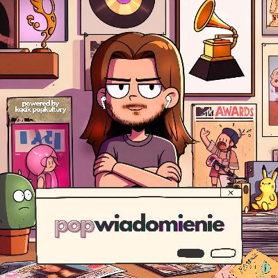 popwiadomienie #11: MTV VMA - relacja i komentarze