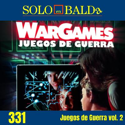 Juegos de Guerra vol. 2