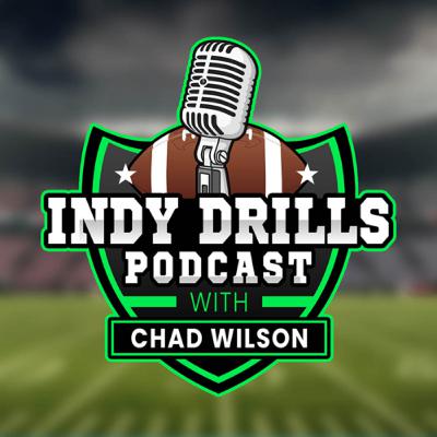 Episode 44: The Winning Edge: Football Defense, Mindset & Seizing Opportunities Episode 44: The Winning Edge: Football Defense, Mindset & Seizing Opportunities