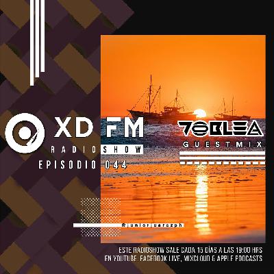 Ep 044 (DOBL3A Guestmix) Ep 044 (DOBL3A Guestmix)