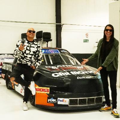 Un semillero de automovilismo en Mexico!