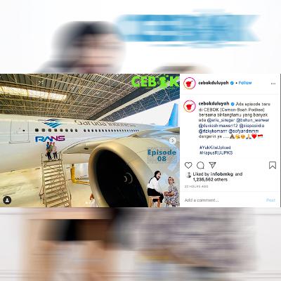 08 - Kami Iri Dengan Rafathar