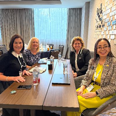 Women, Wealth & The Power of Financial Education