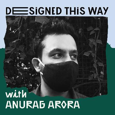 Anurag Arora | Product Design • Culinary Arts