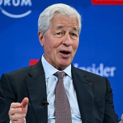 Davos Developments with Terry Sheridan