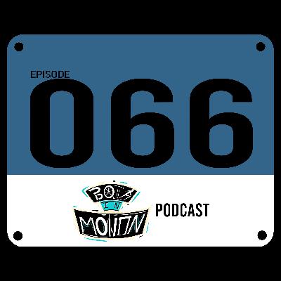 066 | 2025 Berlin Marathon Recap