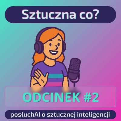 #2 AI zabiera pracę terapeutom. Czy ChatGPT jest lepszy niż konsultacja ze specjalistą? #2 AI zabiera pracę terapeutom. Czy ChatGPT jest lepszy niż konsultacja ze specjalistą?