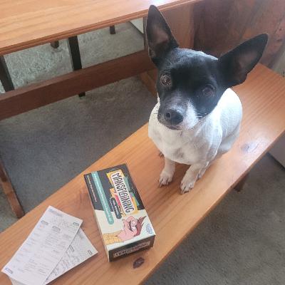 Mansplaining -- Part 2 Mansplaining -- Part 2