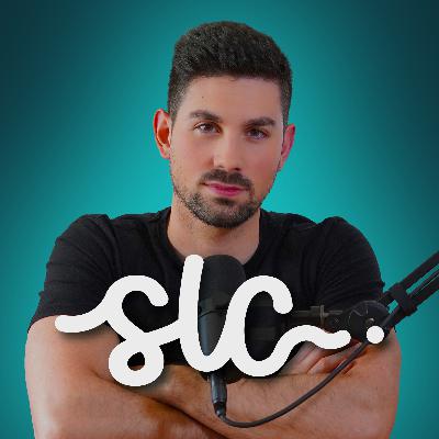 Historias del Cine: Penélope Cruz, la Reina y la Anécdota de Tom Cruise - (Luis Alegre) | SLC #27