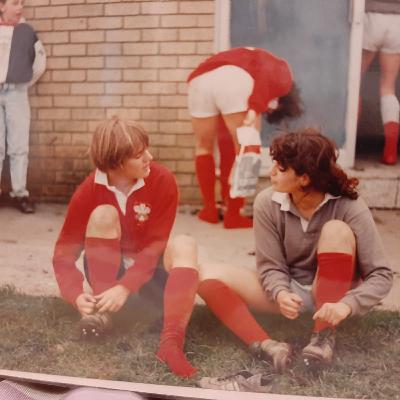The Legacy of Las Leonas: The Addition, Success and Removal of Spain in the Women’s Six Nations