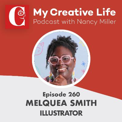 260 Melquea Smith, Illustrator