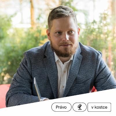 Právo v kostce # 49 - Organizační změny a propouštění zaměstnanců Právo v kostce # 49 - Organizační změny a propouštění zaměstnanců