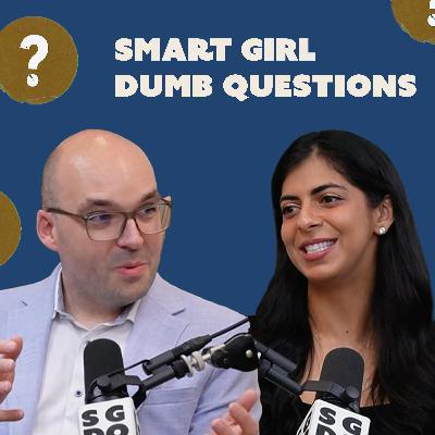 Are We Really Having Less Sex? with Dr. Justin Garcia