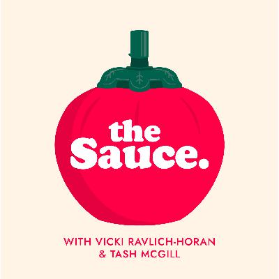 The Sauce with Erin Clarkson