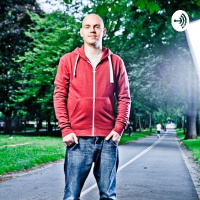 Episode 34 - Discovering the art of awareness Part 1