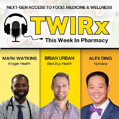 Next-Generation Patient Access to Food, Medicine, and Lifestyle Programs | TWIRx