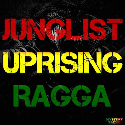 Junglist Uprising Ragga (2025)
