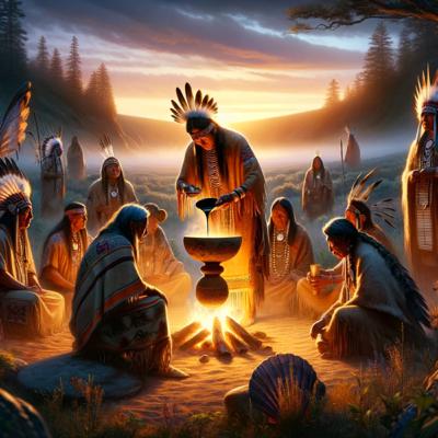 Dr. Gregory Little & P.D. Newman Explain Native American Entheogens Episode #292