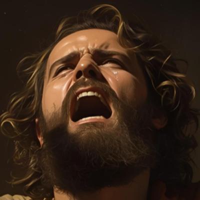 Unfiltered Prayer: They Said The Quiet Part Outloud