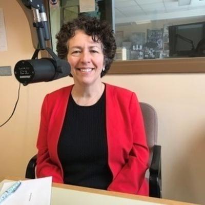 Johanne Perron Executive Director of the New Brunswick Coalition for Pay Equity Johanne Perron Executive Director of the New Brunswick Coalition for Pay Equity