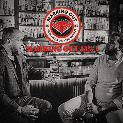 EP. 1 – Life on the Road, Promos, & the Truth Behind WWE
