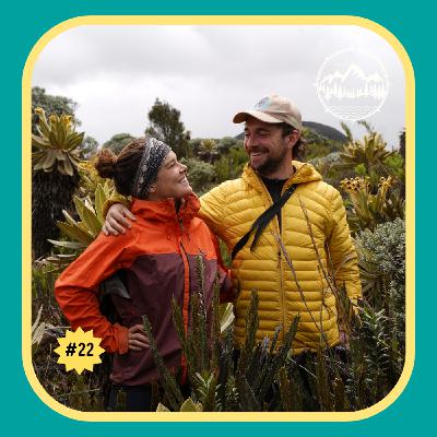 Inspirer les vocations de demain - avec Diane Lami et Théo Boyé