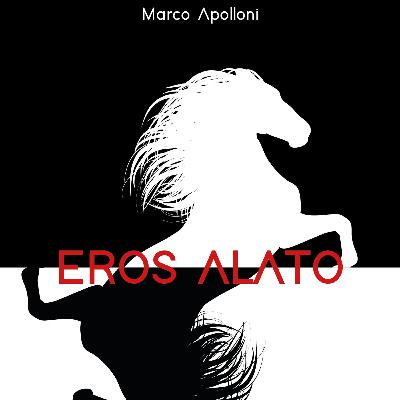 L'androgino che eravamo. Pillole da "Eros alato" di Marco Apolloni L'androgino che eravamo. Pillole da "Eros alato" di Marco Apolloni