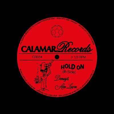 Hold On (B-Side)