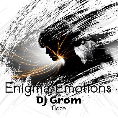 DJ Grom - Haze (Radio Edit)
