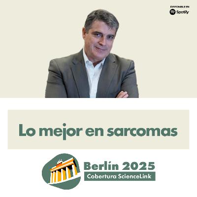 Lo mejor en sarcomas