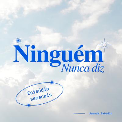 A ansiedade está arruinando minha vida #13 A ansiedade está arruinando minha vida #13