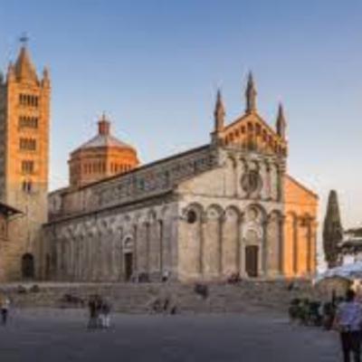 Massa Marittima