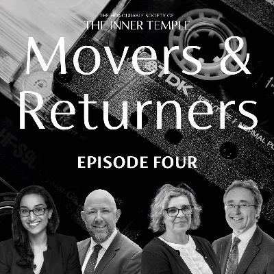 Unplanned – Navigating the unexpected at the Bar