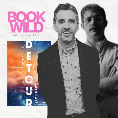 Family, Fear and the Final Frontier: Jeff Rake's and Rob Hart's Detour Family, Fear and the Final Frontier: Jeff Rake's and Rob Hart's Detour