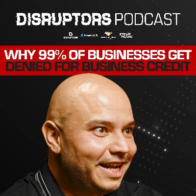 Why 99% Of Businesses Get Denied For Business Credit