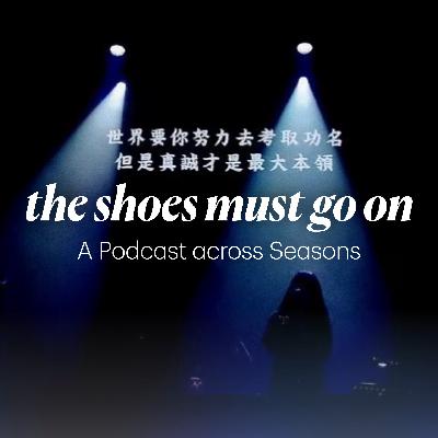 Vol.10 你怎么知道我上电视聊助眠和薅羊毛的