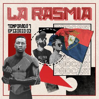 LR 7x03: El panda rojo contracaca